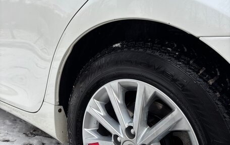 Toyota Camry, 2015 год, 1 550 000 рублей, 7 фотография