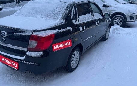 Datsun on-DO I рестайлинг, 2015 год, 360 000 рублей, 3 фотография