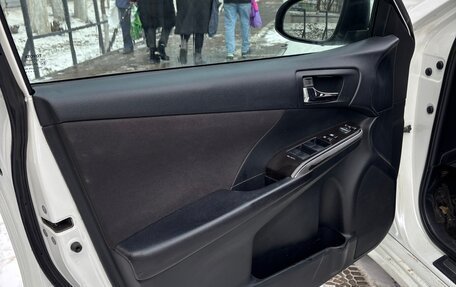 Toyota Camry, 2015 год, 1 550 000 рублей, 17 фотография