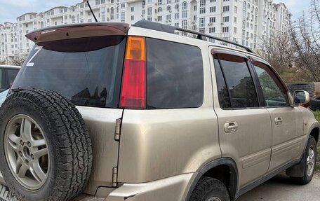 Honda CR-V IV, 1999 год, 500 000 рублей, 3 фотография