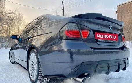 BMW 3 серия, 2005 год, 1 250 000 рублей, 5 фотография