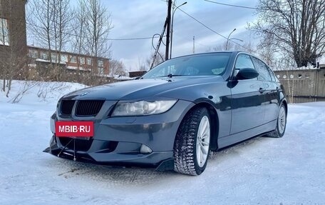 BMW 3 серия, 2005 год, 1 250 000 рублей, 7 фотография