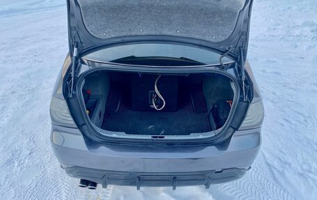 BMW 3 серия, 2005 год, 1 250 000 рублей, 9 фотография