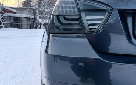 BMW 3 серия, 2005 год, 1 250 000 рублей, 10 фотография