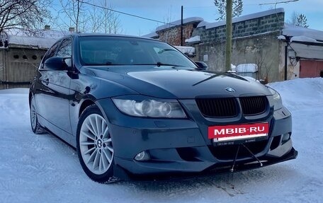 BMW 3 серия, 2005 год, 1 250 000 рублей, 8 фотография