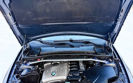 BMW 3 серия, 2005 год, 1 250 000 рублей, 14 фотография