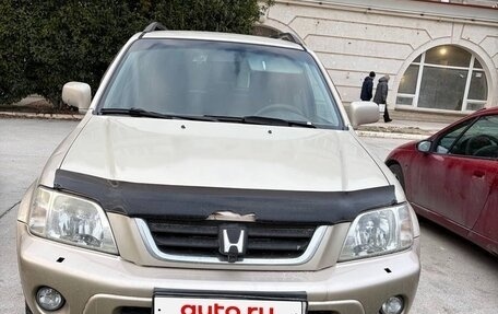 Honda CR-V IV, 1999 год, 500 000 рублей, 2 фотография