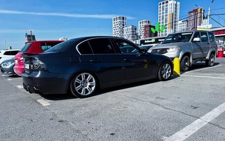 BMW 3 серия, 2005 год, 1 250 000 рублей, 21 фотография