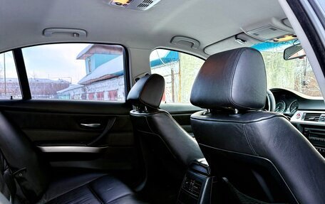 BMW 3 серия, 2005 год, 1 250 000 рублей, 24 фотография