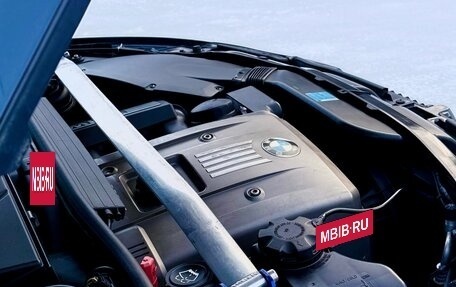 BMW 3 серия, 2005 год, 1 250 000 рублей, 15 фотография