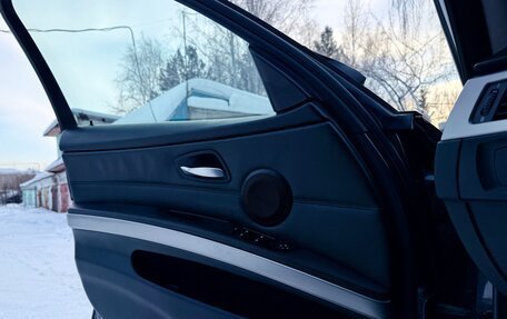 BMW 3 серия, 2005 год, 1 250 000 рублей, 32 фотография