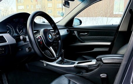 BMW 3 серия, 2005 год, 1 250 000 рублей, 31 фотография