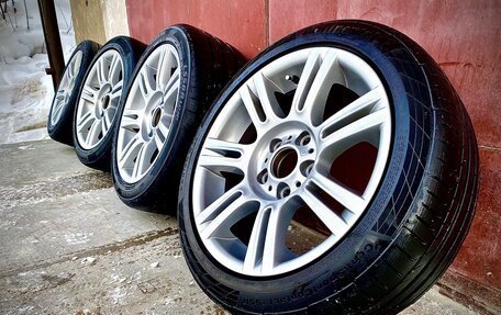 BMW 3 серия, 2005 год, 1 250 000 рублей, 33 фотография