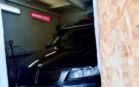 BMW 3 серия, 2005 год, 1 250 000 рублей, 19 фотография