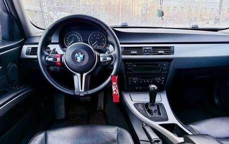 BMW 3 серия, 2005 год, 1 250 000 рублей, 29 фотография