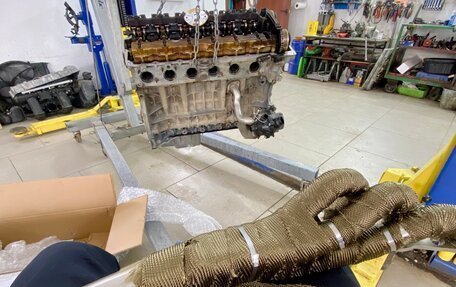 BMW 3 серия, 2005 год, 1 250 000 рублей, 39 фотография