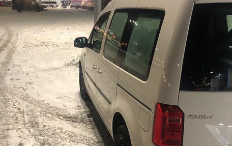 Volkswagen Caddy IV, 2018 год, 2 050 000 рублей, 7 фотография