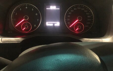 Volkswagen Caddy IV, 2018 год, 2 050 000 рублей, 8 фотография