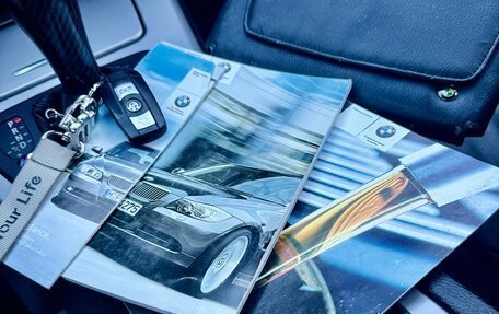 BMW 3 серия, 2005 год, 1 250 000 рублей, 38 фотография