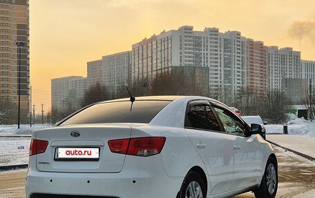 KIA Cerato III, 2012 год, 850 000 рублей, 3 фотография