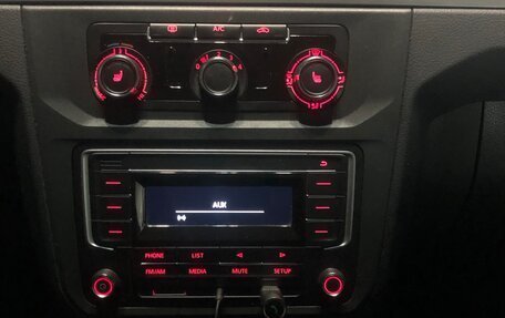 Volkswagen Caddy IV, 2018 год, 2 050 000 рублей, 9 фотография