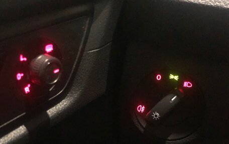 Volkswagen Caddy IV, 2018 год, 2 050 000 рублей, 10 фотография