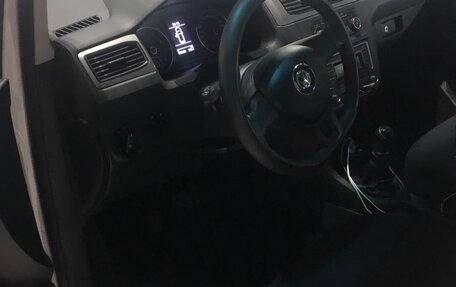 Volkswagen Caddy IV, 2018 год, 2 050 000 рублей, 12 фотография