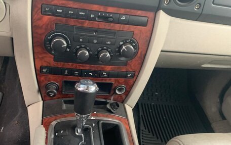 Jeep Commander, 2006 год, 1 800 000 рублей, 6 фотография