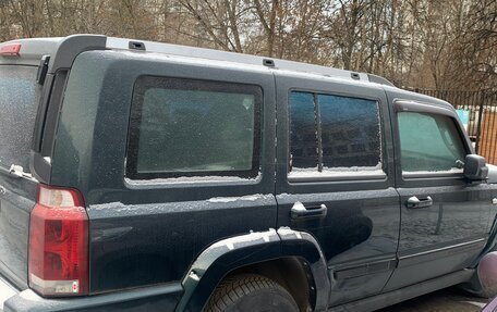 Jeep Commander, 2006 год, 1 800 000 рублей, 4 фотография