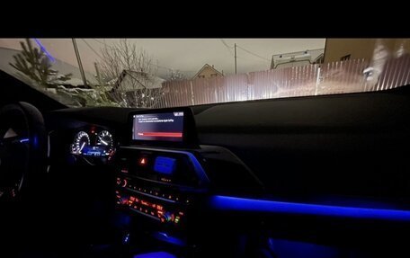 BMW X3, 2020 год, 4 260 000 рублей, 5 фотография