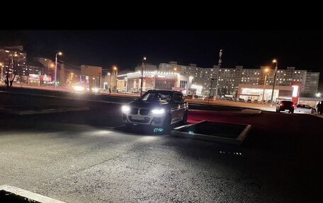 BMW X3, 2020 год, 4 260 000 рублей, 8 фотография