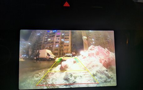 KIA Rio III рестайлинг, 2016 год, 1 400 000 рублей, 8 фотография