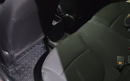 KIA Rio III рестайлинг, 2016 год, 1 400 000 рублей, 11 фотография