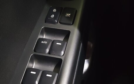 KIA Rio III рестайлинг, 2016 год, 1 400 000 рублей, 10 фотография