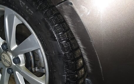 KIA Rio III рестайлинг, 2016 год, 1 400 000 рублей, 16 фотография