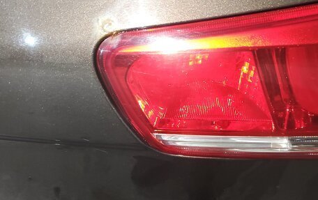 KIA Rio III рестайлинг, 2016 год, 1 400 000 рублей, 15 фотография