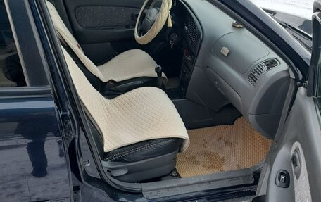 KIA Spectra II (LD), 2008 год, 320 000 рублей, 3 фотография