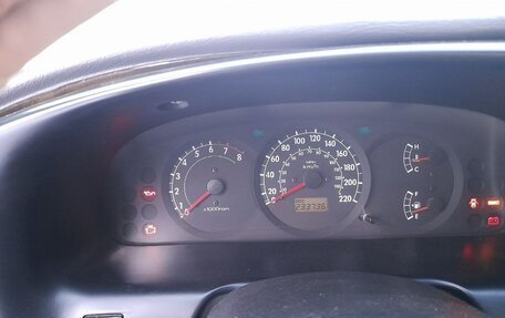 KIA Spectra II (LD), 2008 год, 320 000 рублей, 7 фотография