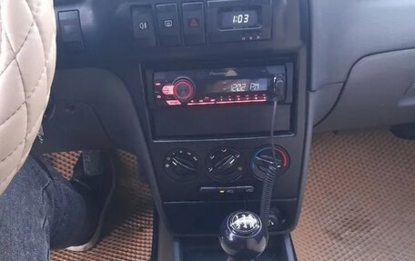 KIA Spectra II (LD), 2008 год, 320 000 рублей, 8 фотография