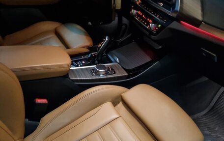 BMW X3, 2020 год, 4 790 000 рублей, 13 фотография