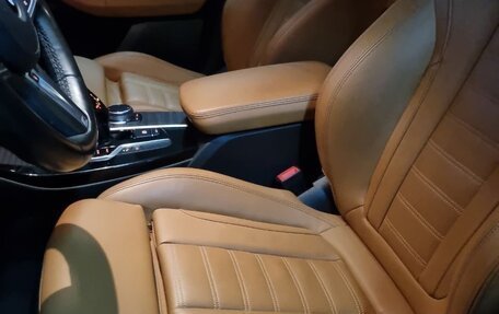 BMW X3, 2020 год, 4 790 000 рублей, 12 фотография