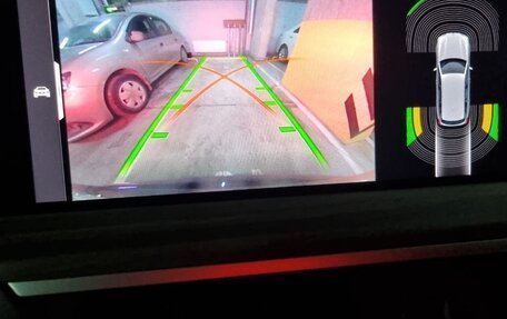 BMW X3, 2020 год, 4 790 000 рублей, 22 фотография