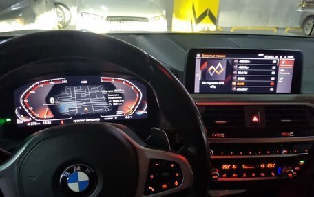 BMW X3, 2020 год, 4 790 000 рублей, 21 фотография