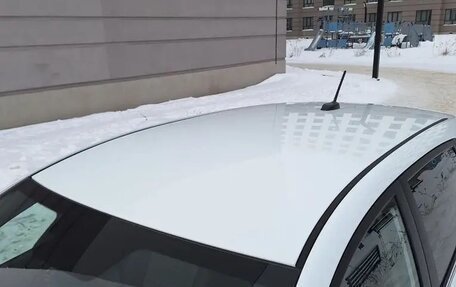 KIA Rio III рестайлинг, 2017 год, 1 560 000 рублей, 7 фотография