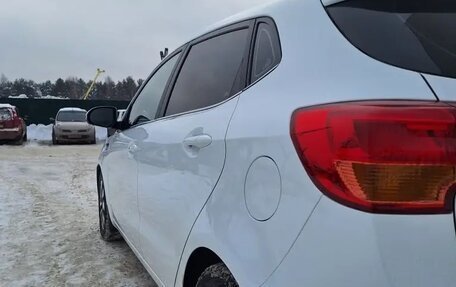 KIA Rio III рестайлинг, 2017 год, 1 560 000 рублей, 15 фотография