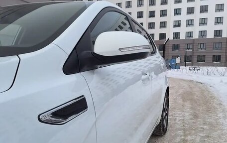 KIA Rio III рестайлинг, 2017 год, 1 560 000 рублей, 12 фотография