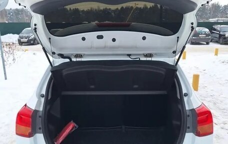 KIA Rio III рестайлинг, 2017 год, 1 560 000 рублей, 16 фотография