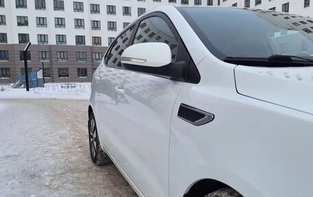 KIA Rio III рестайлинг, 2017 год, 1 560 000 рублей, 13 фотография