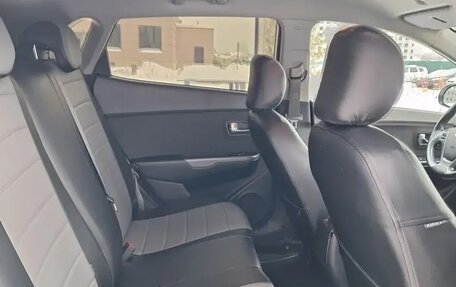 KIA Rio III рестайлинг, 2017 год, 1 560 000 рублей, 21 фотография