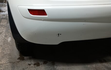 Nissan Note II рестайлинг, 2013 год, 1 050 000 рублей, 6 фотография